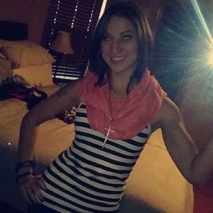 Meet your Posher, Ashlea